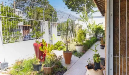 Casa à venda 4 Quartos, 4 Vagas, 450M², Jardim Ana Rosa, Taubaté - SP