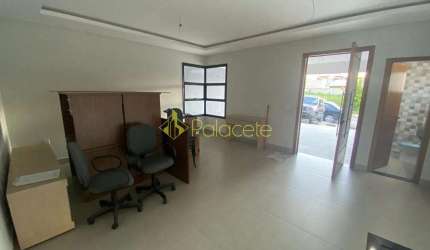 Casa à venda 3 Quartos, 3 Suites, 4 Vagas, 360M², Jardim Baronesa, Taubaté - SP | Condomínio Colina