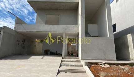 Casa à venda 3 Quartos, 4 Vagas, 250M², Caçapava Velha, Caçapava - SP | Condomínio Reserva do Vale
