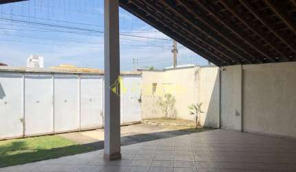 Casa à venda 6 Quartos, 2 Suites, 4 Vagas, 720M², Jardim Residencial Doutor Lessa, Pindamonhangaba