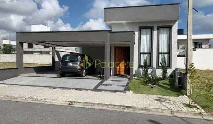Casa à venda 3 Quartos, 1 Suite, 3 Vagas, 255M², Guedes, Tremembé - SP | Morada do Visconde
