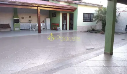 Casa à venda 3 Quartos, 1 Suite, 2 Vagas, 300M², Cooperi, Guaratinguetá - SP | Residencial Cooperi