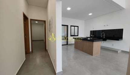 Casa à venda 3 Quartos, 1 Suite, 2 Vagas, 250M², Guedes, Tremembé - SP | Morada do Visconde