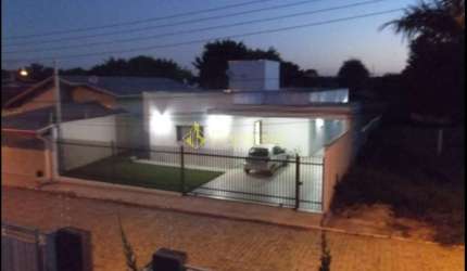 Casa à venda 4 Quartos, 4 Suites, 4 Vagas, 860M², Quiririm, Taubaté - SP