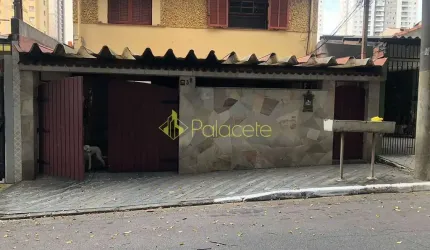 Casa à venda 3 Quartos, 2 Vagas, 216M², Boa Vista, São Caetano do Sul - SP