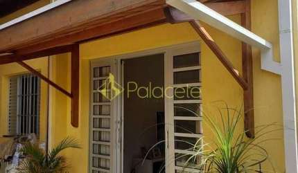 Casa à venda 3 Quartos, 1 Suite, 2 Vagas, 300M², Vila São José, Taubaté - SP
