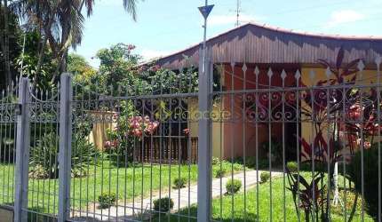 Casa à venda 3 Quartos, 3 Suites, 4 Vagas, 1332M², Jardim Residencial Doutor Lessa, Pindamonhangaba