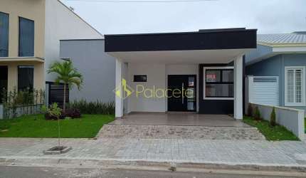 Casa à venda 3 Quartos, 1 Suite, 2 Vagas, 163M², Morada do Visconde, Tremembé - SP