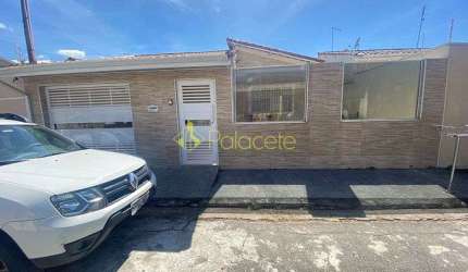 Casa à venda 4 Quartos, 2 Vagas, 300M², Jardim Paraibá, Aparecida - SP