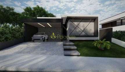 Casa à venda 3 Quartos, 1 Suite, 4 Vagas, 176M², Abaete, Taubaté - SP