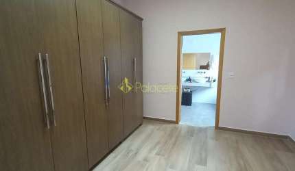Casa à venda 4 Quartos, 1 Suite, 3 Vagas, 381M², Jardim Independência, Taubaté - SP