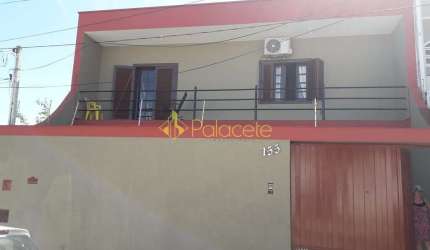 Casa à venda 4 Quartos, 4 Suites, 4 Vagas, 300M², Portal das Colinas, Guaratinguetá - SP