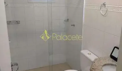 Apartamento à venda 3 Quartos, 2 Suites, 2 Vagas, 185M², Praia Grande, Ubatuba - SP | COND. VILLAGE