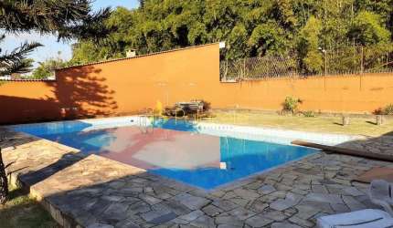 Casa à venda 4 Quartos, 2 Suites, 2 Vagas, 1050M², Socorro, Pindamonhangaba - SP | VILLAGE PAINEIRA