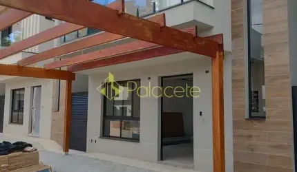 Casa à venda 3 Quartos, 1 Suite, 2 Vagas, 215.99M², Urbanova, São José dos Campos - SP | Bosque Urb