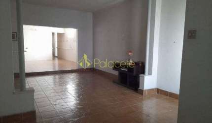 Casa à venda e locação 4 Quartos, 3 Suites, 5 Vagas, 550M², Centro, Pindamonhangaba - SP