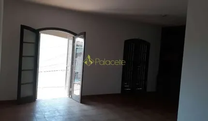 Casa à venda 4 Quartos, 1 Suite, 2 Vagas, 304.5M², Vila Resende, Caçapava - SP