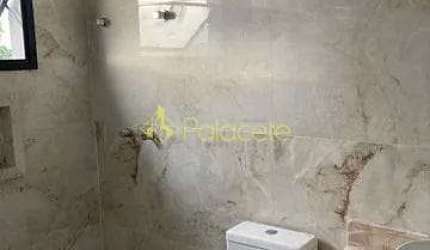 Casa à venda 4 Quartos, 4 Suites, 4 Vagas, 300M², Bairro do Grama, Caçapava - SP | Condomínio Terra