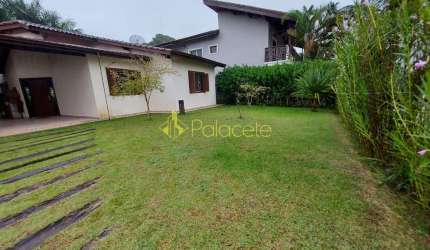Casa à venda 4 Quartos, 1 Suite, 4 Vagas, 700M², Horto, Ubatuba - SP | CONDOMÍNIO PARK HILLS