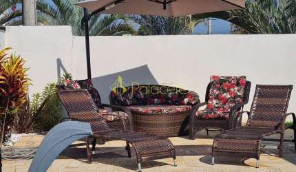 Casa à venda 3 Quartos, 1 Suite, 6 Vagas, 435M², Mombaça, Pindamonhangaba - SP | Condominio Village