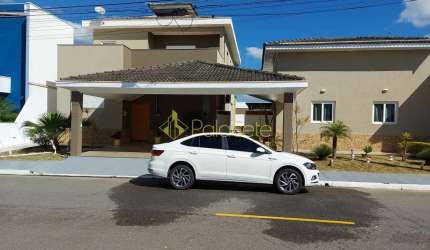 Casa à venda 4 Quartos, 2 Suites, 4 Vagas, 500M², Piracangaguá, Taubaté - SP | Condominio Jardim Oá