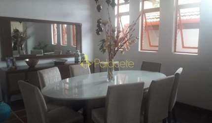 Casa à venda 3 Quartos, 2 Suites, 4 Vagas, 1300M², Belvedere Club dos 500, Guaratinguetá - SP