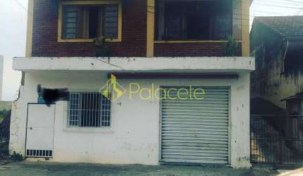Casa à venda 2 Quartos, 1 Suite, 250M², Ponte Alta, Aparecida - SP