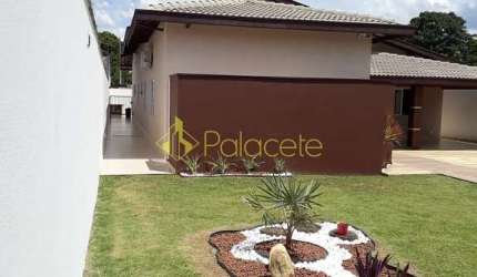 Casa à venda 3 Quartos, 1 Suite, 3 Vagas, 720M², Jardim Residencial Doutor Lessa, Pindamonhangaba -
