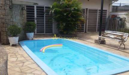 Casa à venda, Jardim das Nações, Taubaté, SP