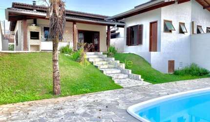 Casa à venda 4 Quartos, 2 Suites, 5 Vagas, 432M², Horto, Ubatuba - SP | CONDOMÍNIO PARK HILLS