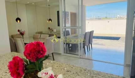 Casa à venda 2 Quartos, 1 Suite, 4 Vagas, 250M², Residencial Santa Paula, Jacareí - SP | Vem Viver