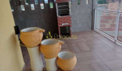 Casa à venda 4 Quartos, 4 Suites, 4 Vagas, 2350M², São Gonçalo, Taubaté - SP