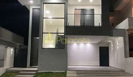 Casa à venda 3 Quartos, 1 Suite, 4 Vagas, 250M², Parque Residencial Maria Elmira, Caçapava - SP | R