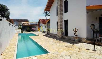 Casa à venda 3 Quartos, 3 Suites, 6 Vagas, 900M², Vila São Geraldo, Taubaté - SP | RESIDENCIAL PARQ