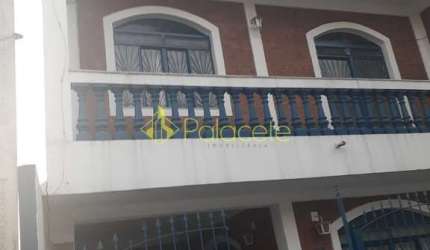 Casa à venda 4 Quartos, 1 Vaga, Ponte Alta, Aparecida - SP
