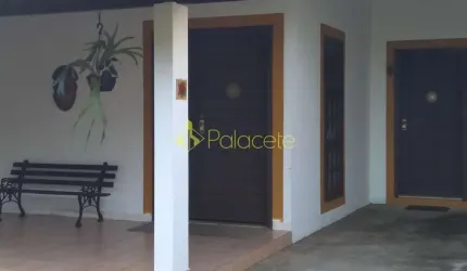 Casa à venda 3 Quartos, 1 Suite, 10 Vagas, 450M², Nossa Senhora do Perpétuo Socorro, Pindamonhangab