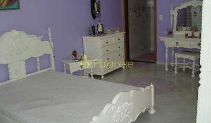 Casa à venda 3 Quartos, 4 Vagas, 325M², Moreira César, Pindamonhangaba - SP