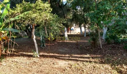 Terreno à venda 1270M², Alto do Tabaú, Pindamonhangaba - SP