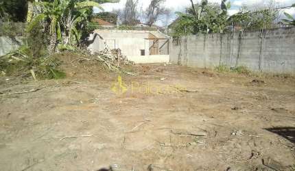 Terreno à venda 982M², Alto do Tabaú, Pindamonhangaba - SP