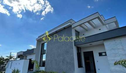Casa à venda 3 Quartos, 1 Suite, 6 Vagas, 480M², Mombaça, Pindamonhangaba - SP | Condominio Village