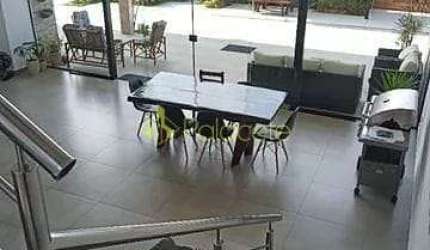 Casa à venda 4 Quartos, 1 Suite, 4 Vagas, 500M², Jardim Carolina, Ubatuba - SP | Condomínio Reserva