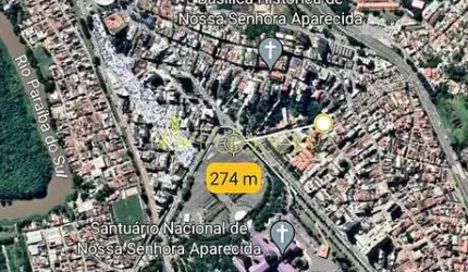 Casa à venda 250M², Santa Rita, Aparecida - SP