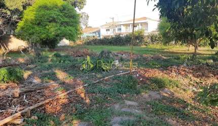 Terreno à venda 2260M², Chácara Tropical, Potim - SP