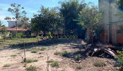 Terreno à venda 2 Quartos, 1 Vaga, 1860M², Crispim, Pindamonhangaba - SP
