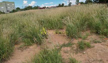 Terreno à venda 2937.59M², Esplanada Independência, Taubaté - SP