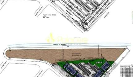 Terreno à venda 8500M², Jardim Mourisco, Taubaté - SP