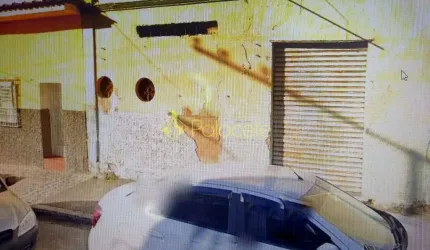 Terreno à venda Aroeira, Aparecida - SP