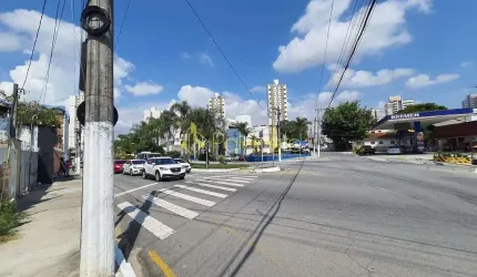 Terreno à venda e locação 464M², Centro, Taubaté - SP