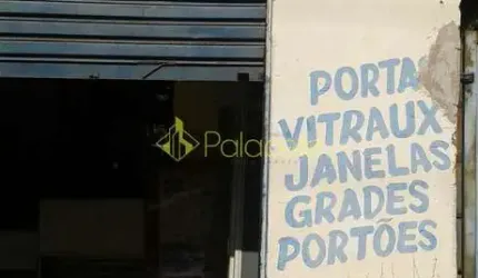Terreno à venda 1579M², Santa Luzia, Aparecida - SP