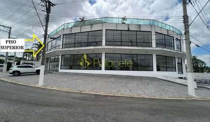 Comercial para Locação 17 Vagas, 485M², Vila Paraíba, Guaratinguetá - SP